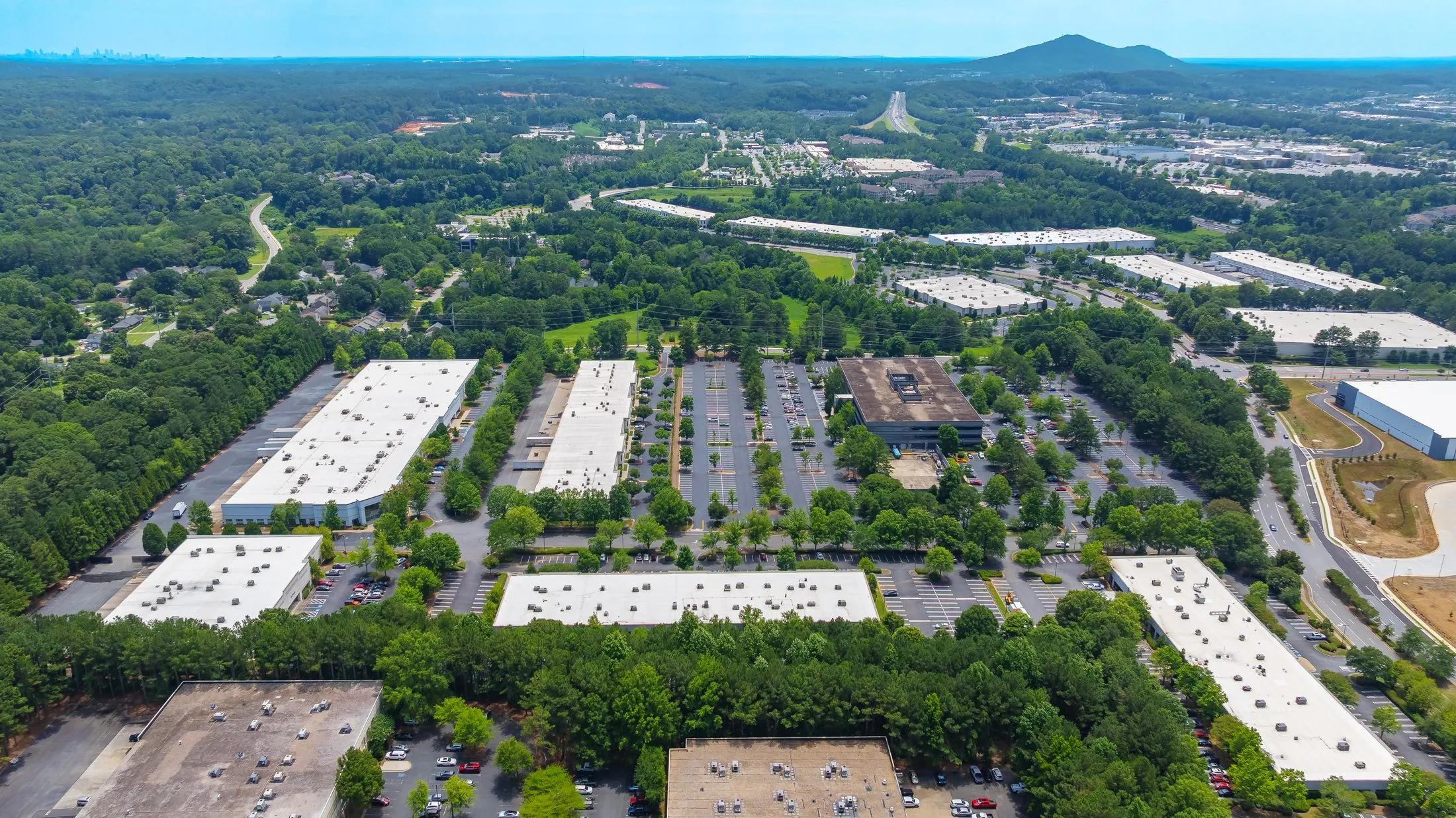 Gen Kennesaw · Chastain Meadows