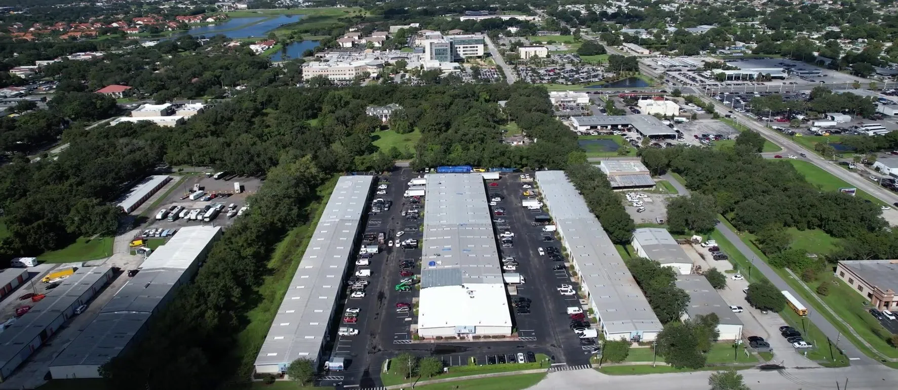Gen Smith · Kissimmee Small Bay