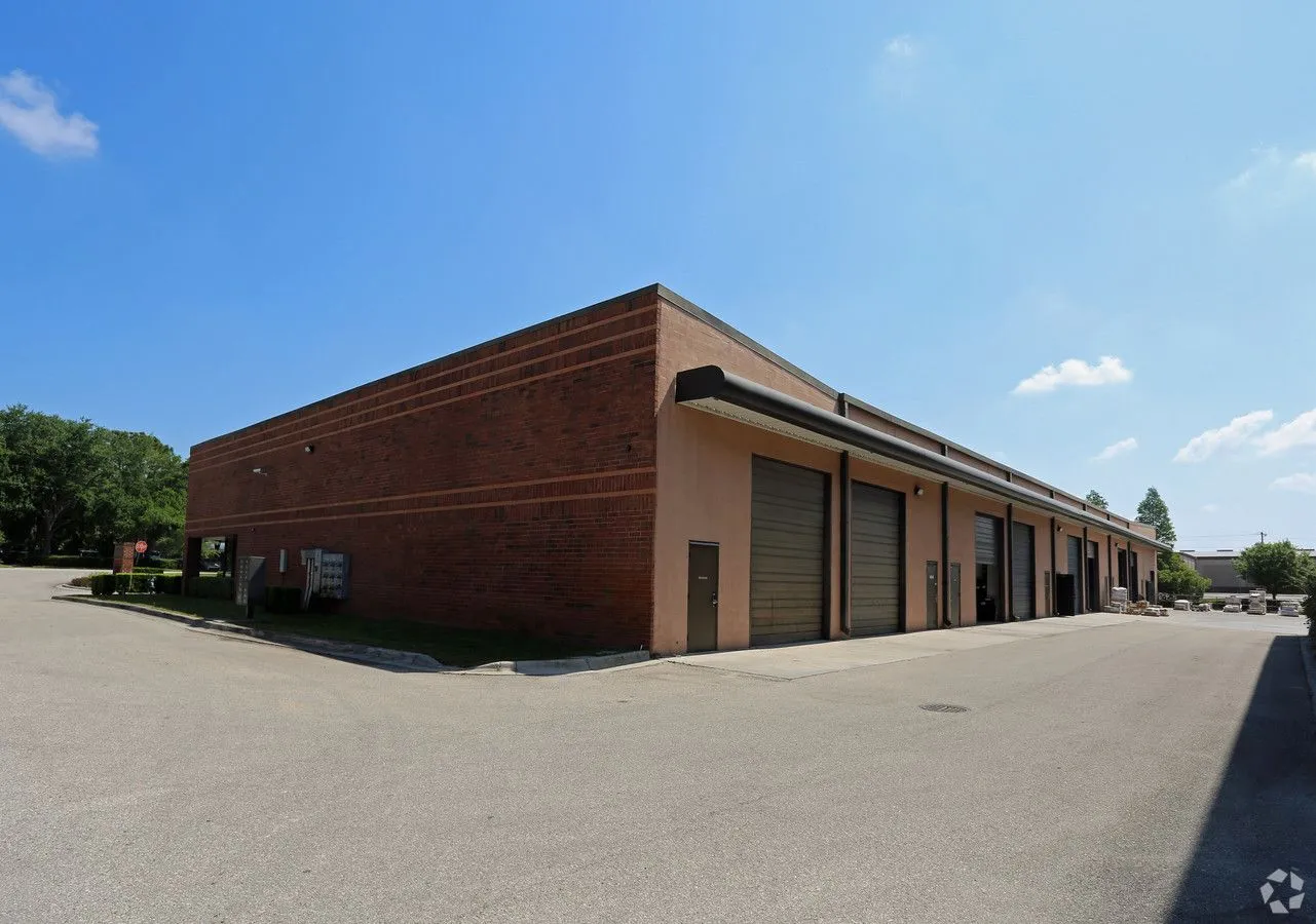 Heritage Business Center